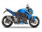 Suzuki GSX-S 1000 Special Edition